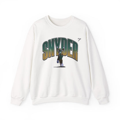 Noah Snyder Crewneck