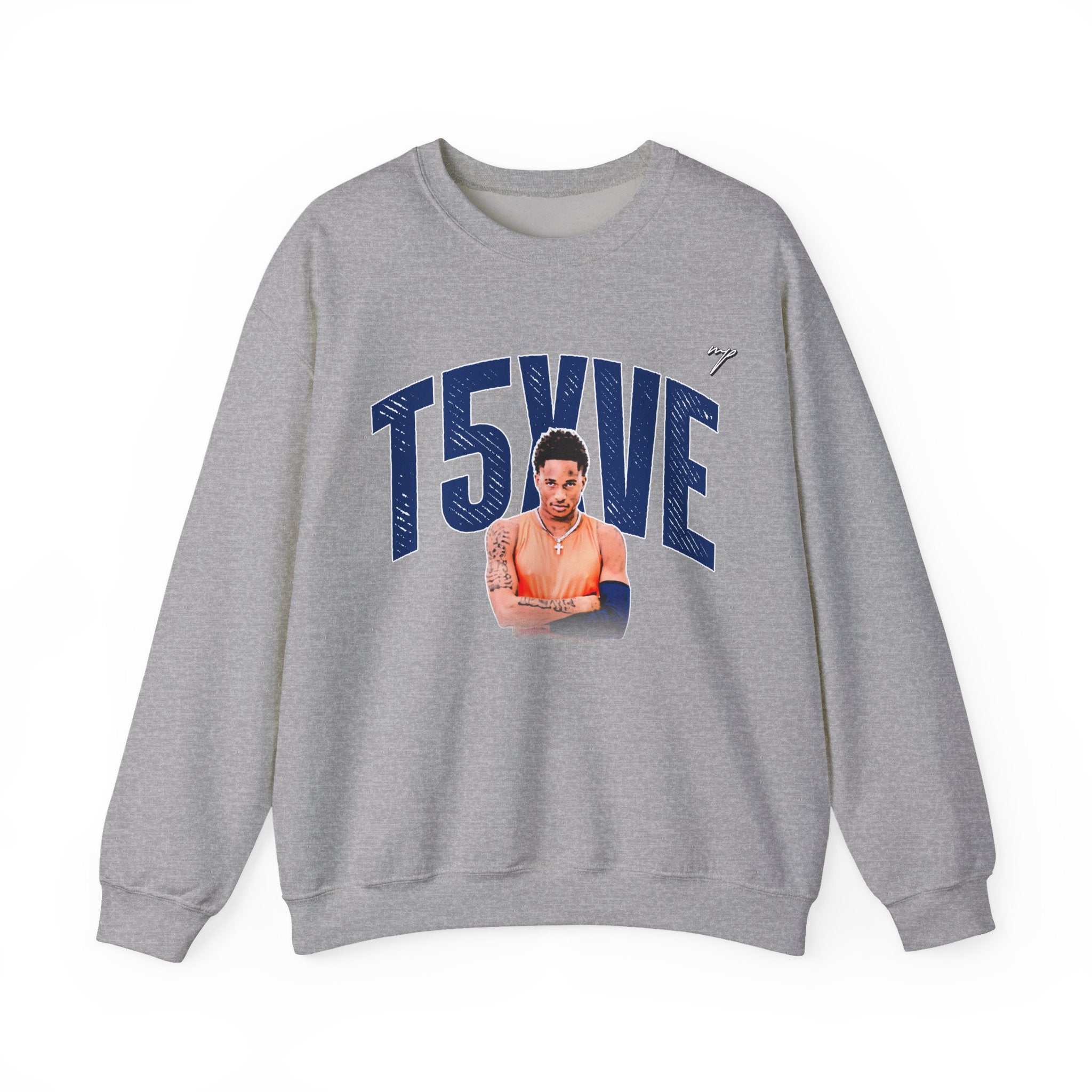 Tae Morton Crewneck