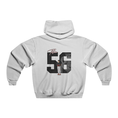 Madden Tatum Vintage Hoodie