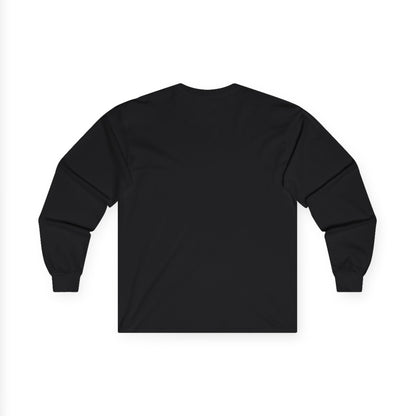 Damarqus Smith Long Sleeve Tee