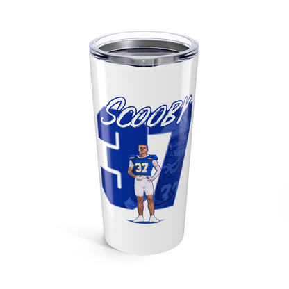 Austin Bradley Tumbler Mug