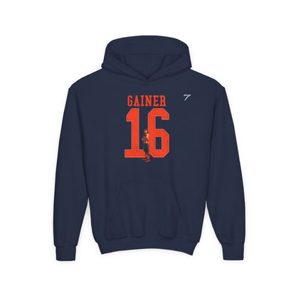 Reggie Gainer YOUTH Hoodie