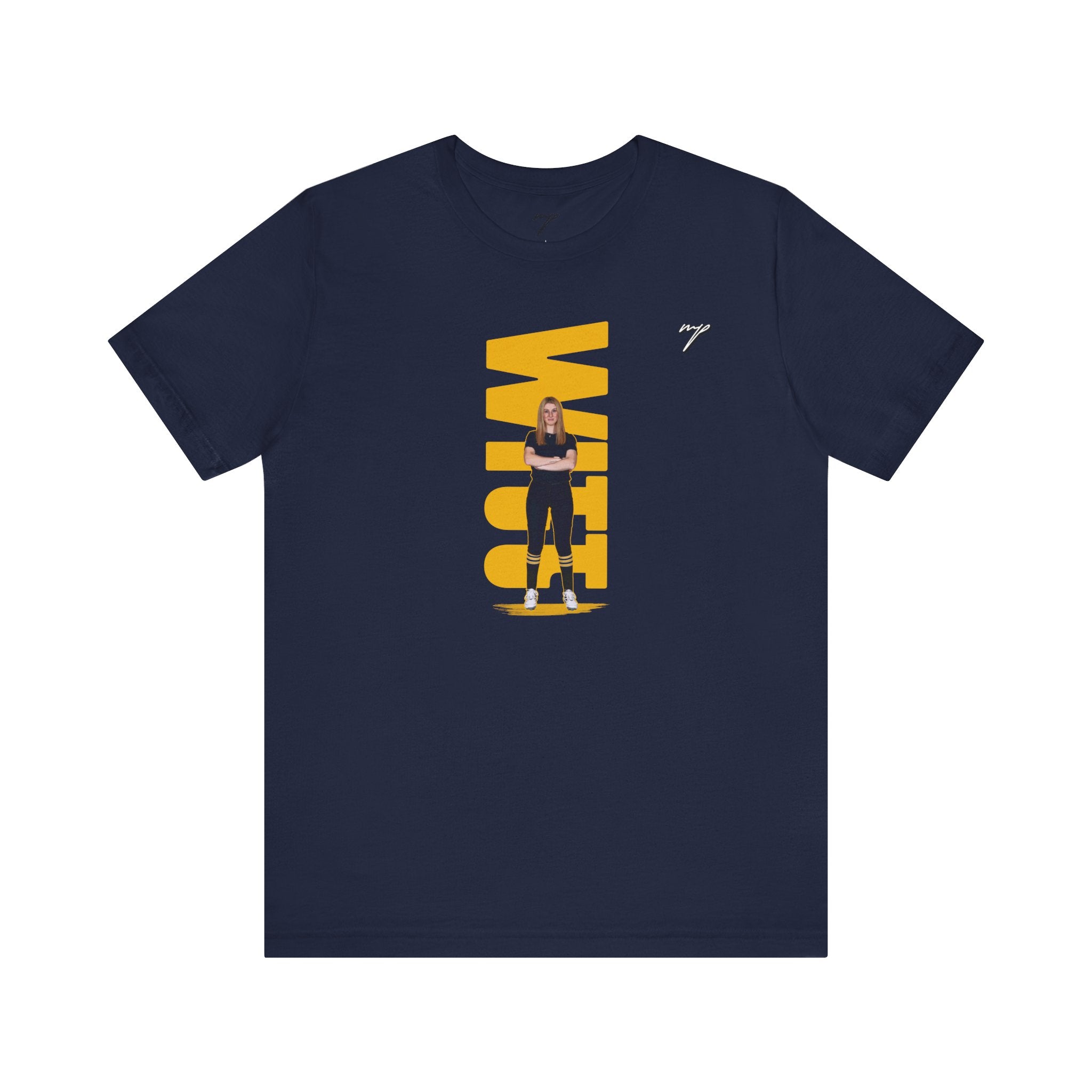 Sara Witt Graphic Tee