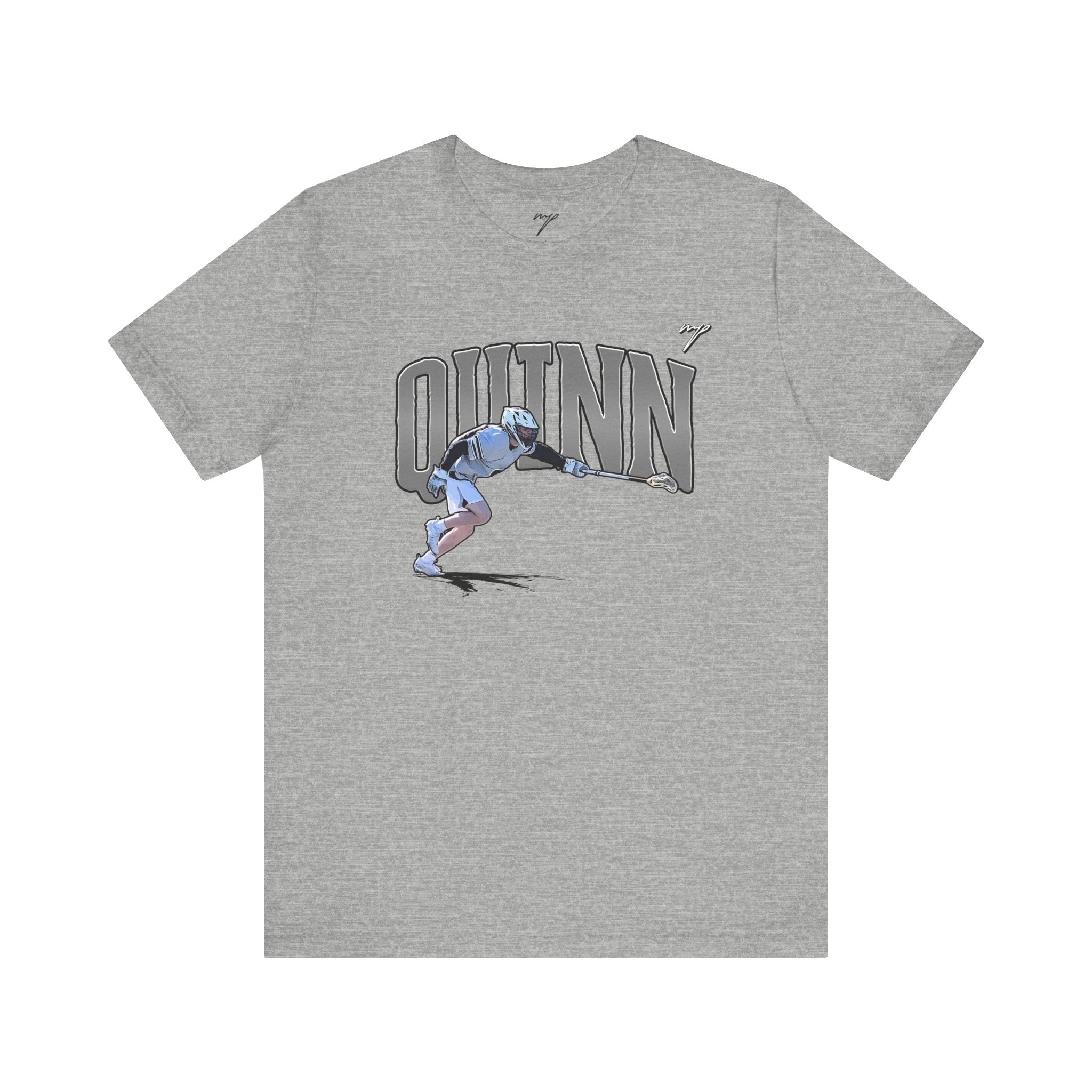 Quinn McConnaughey Graphic Tee