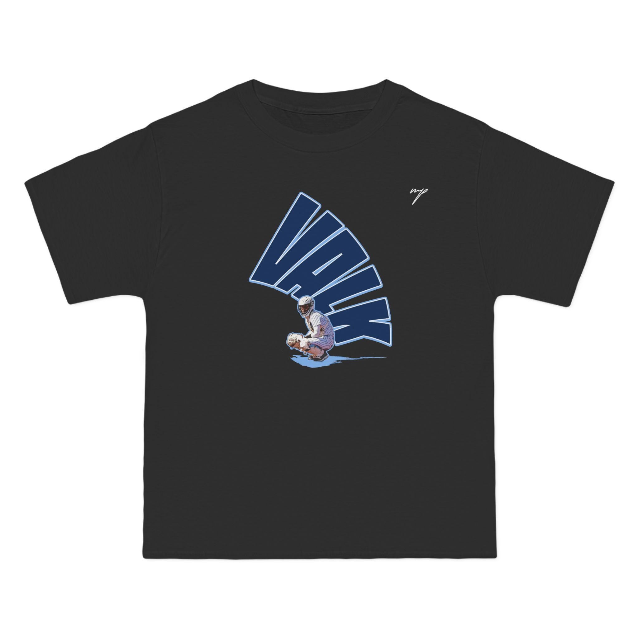 Ava Valk Vintage Tee