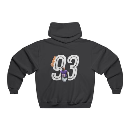 Thomas Hickman Vintage Hoodie