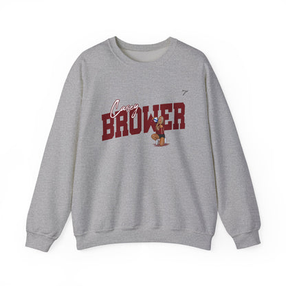 Casey Brower Crewneck