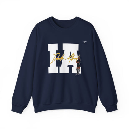 Isabelle Allred Crewneck