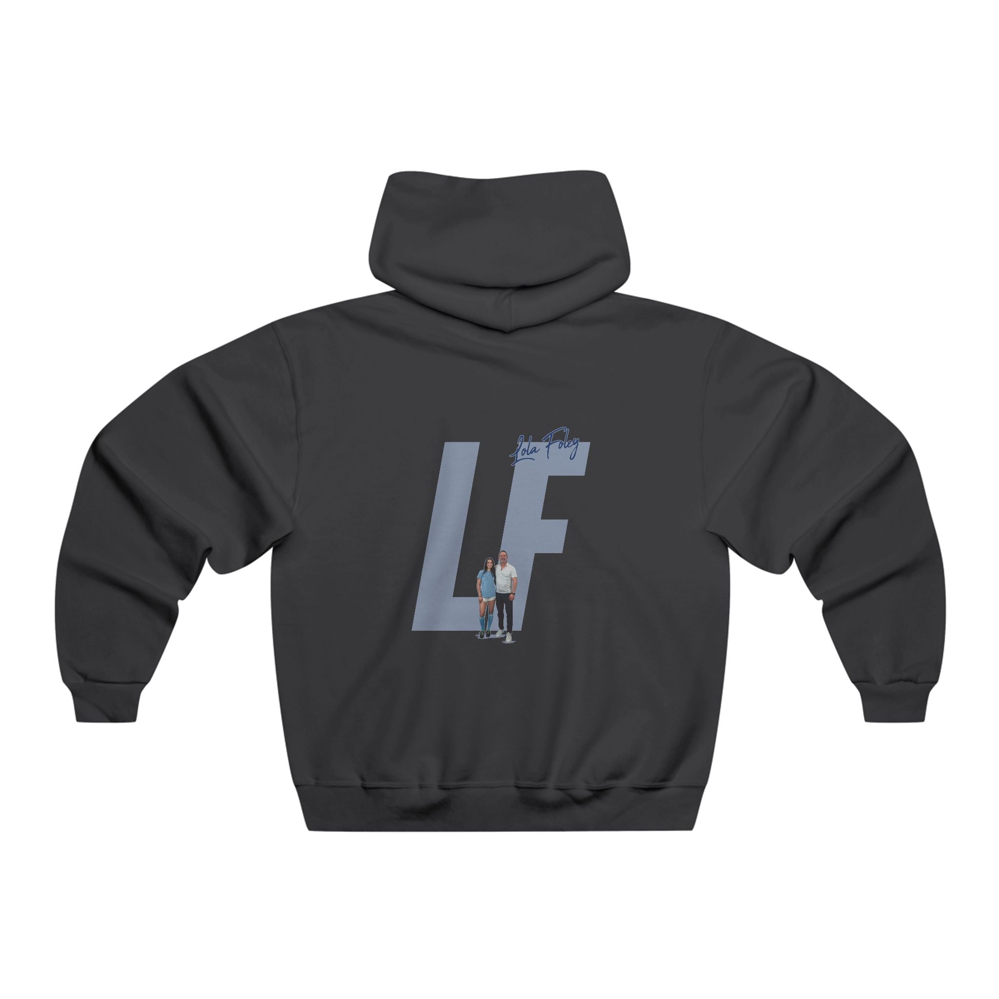 Lola Foley Vintage Hoodie
