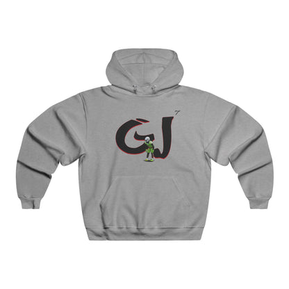 Gerald Johnson Vintage Hoodie