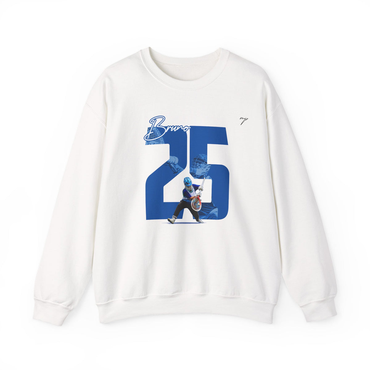 Maggie Bruno Crewneck