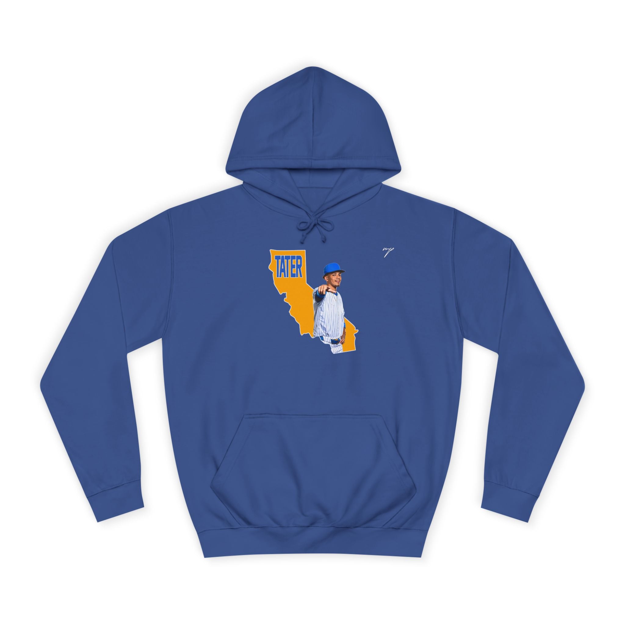 Tate Hammond Hoodie