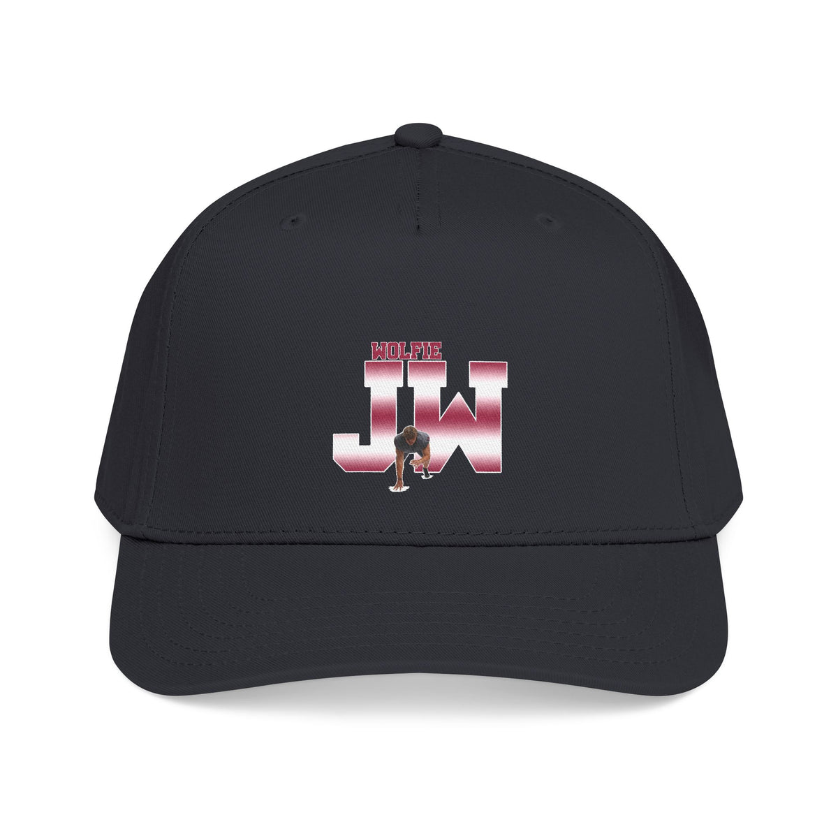 Josiah Wolfenbarger Hat
