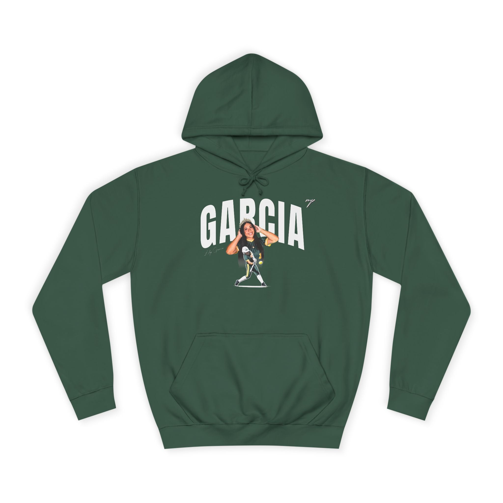 Lily Garcia Hoodie