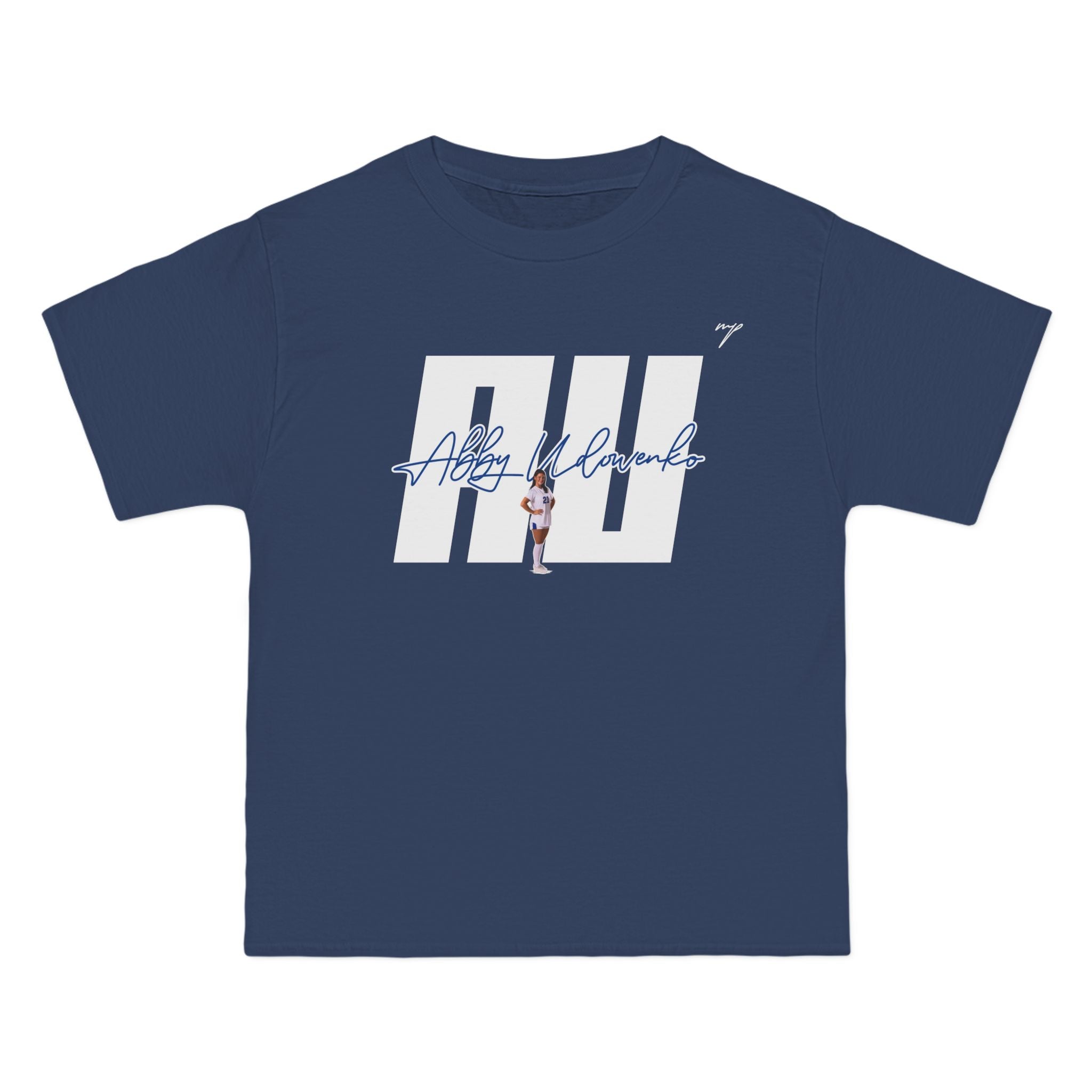 Abby Udowenko Vintage Tee