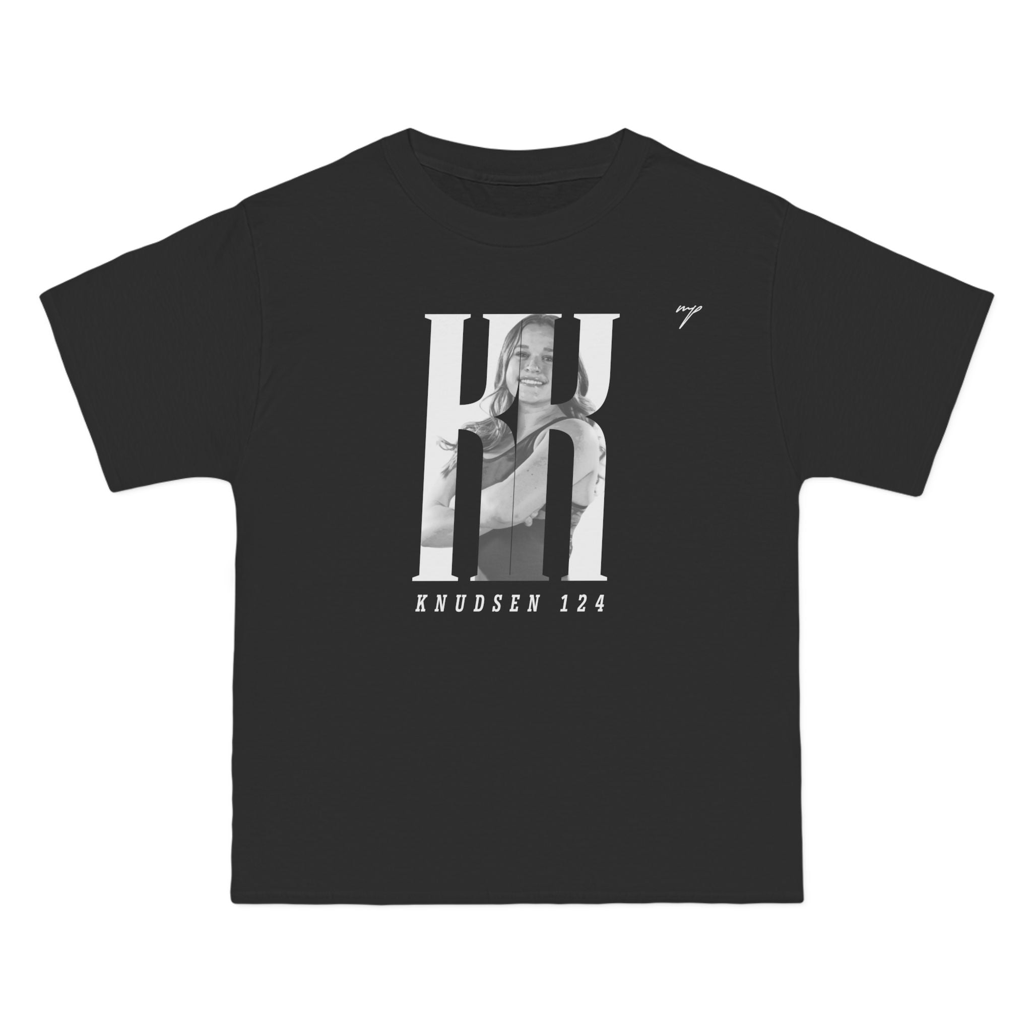 Kylee Knudsen Vintage Tee