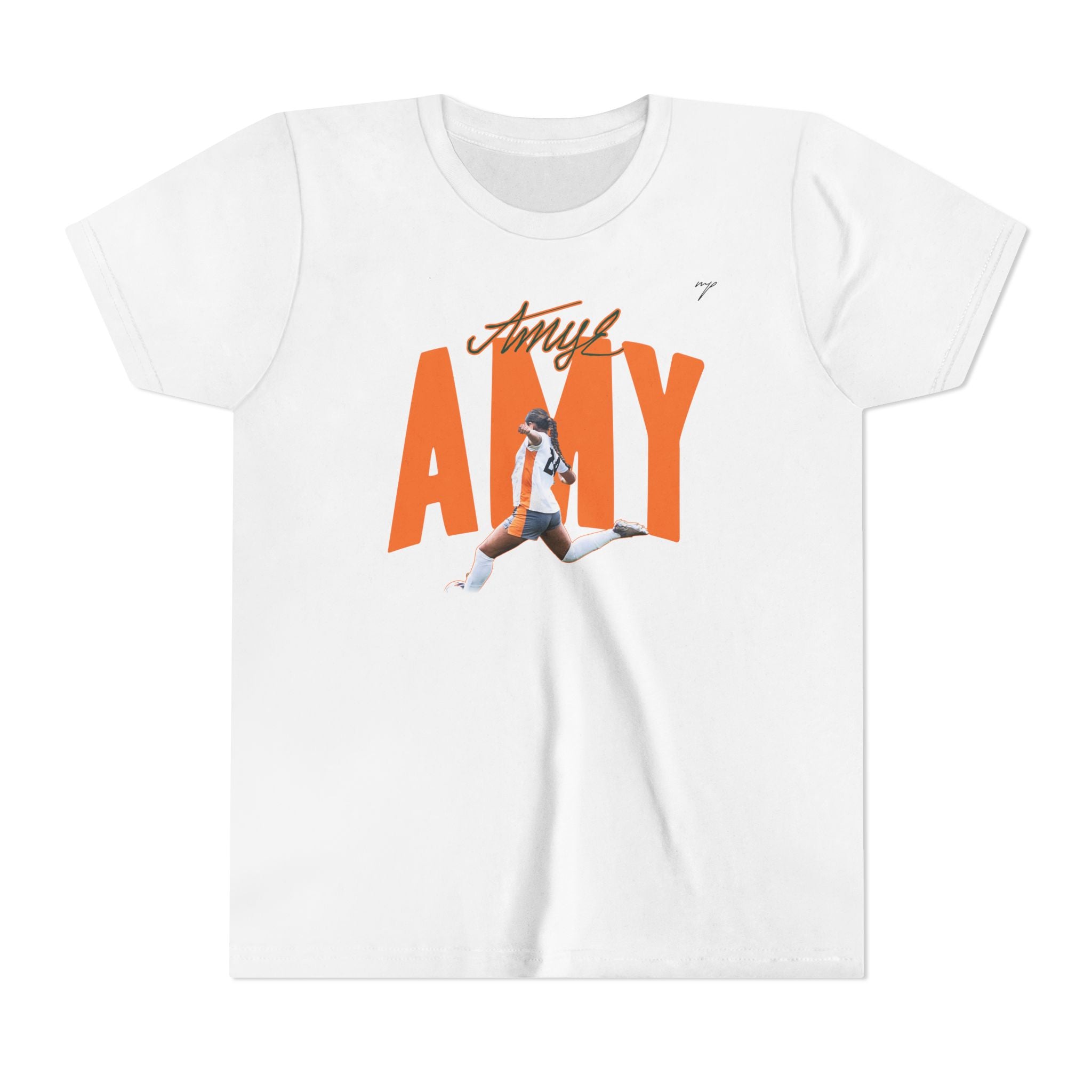 Amy Escorza YOUTH Graphic Tee