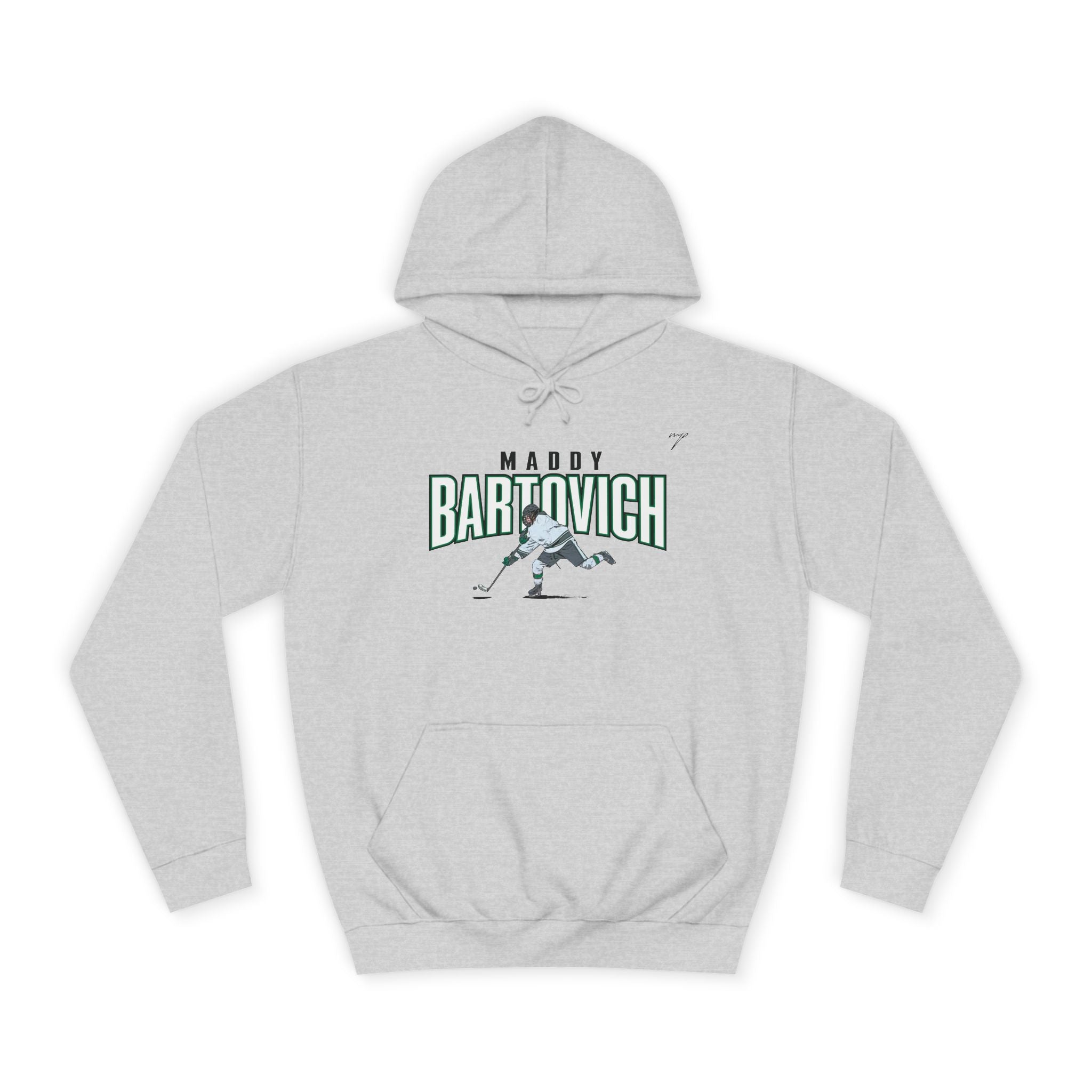 Maddy Bartovich Hoodie