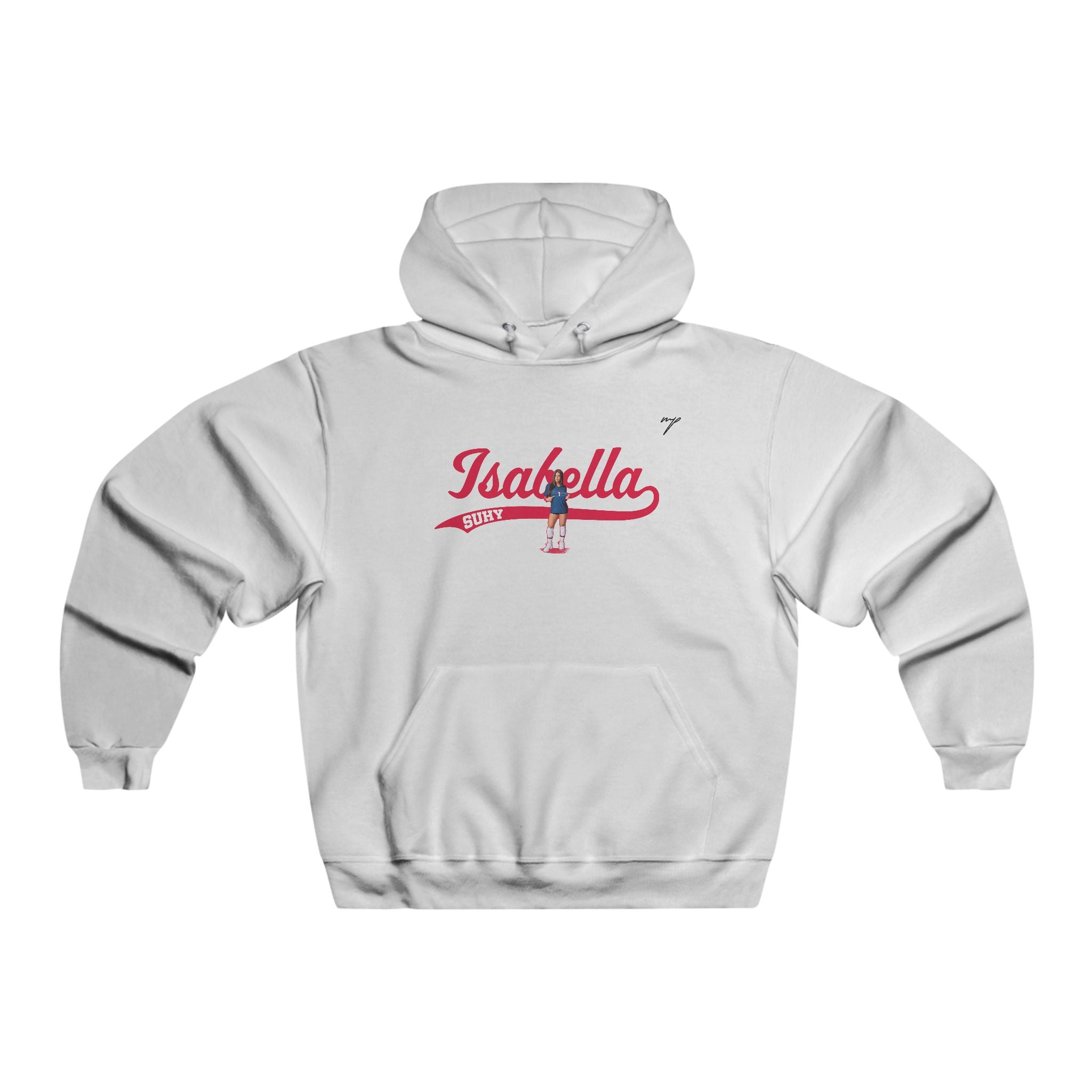 Isabella Suhy Vintage Hoodie