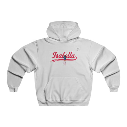 Isabella Suhy Vintage Hoodie