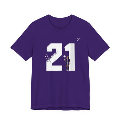 Kate Hennen Graphic Tee