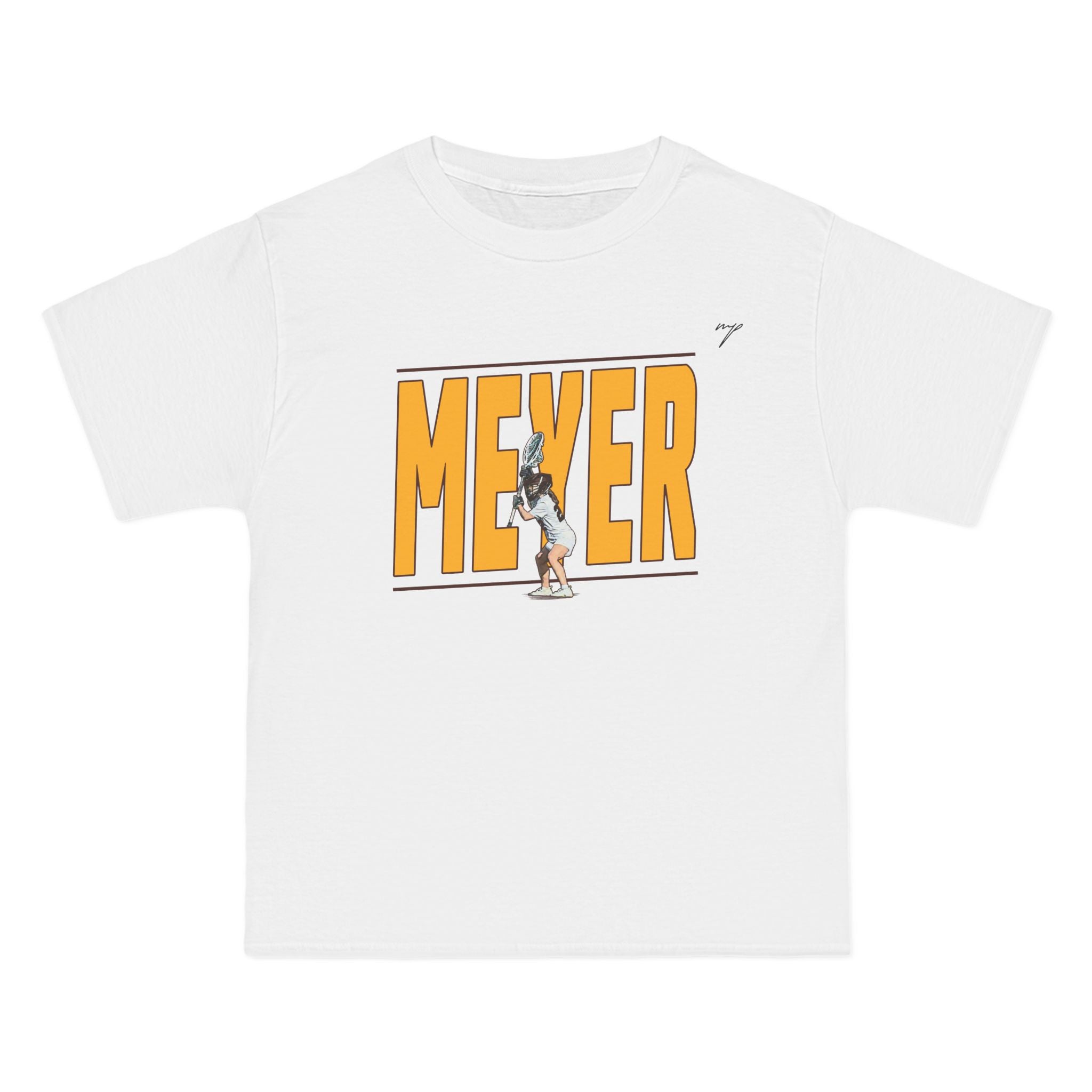 Elinor Meyer Vintage Tee