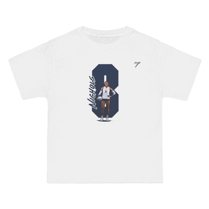 Gabrielle Nichols Vintage Tee