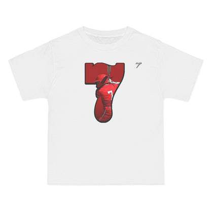 Ryan Keating Vintage Tee