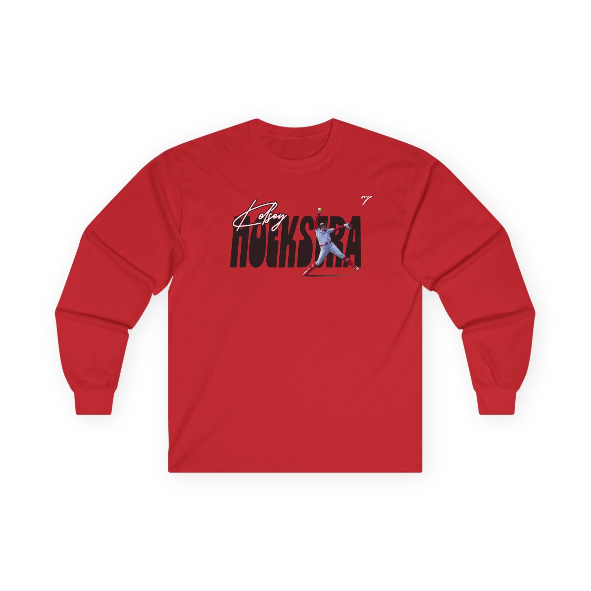 Kelsey Hoekstra Long Sleeve