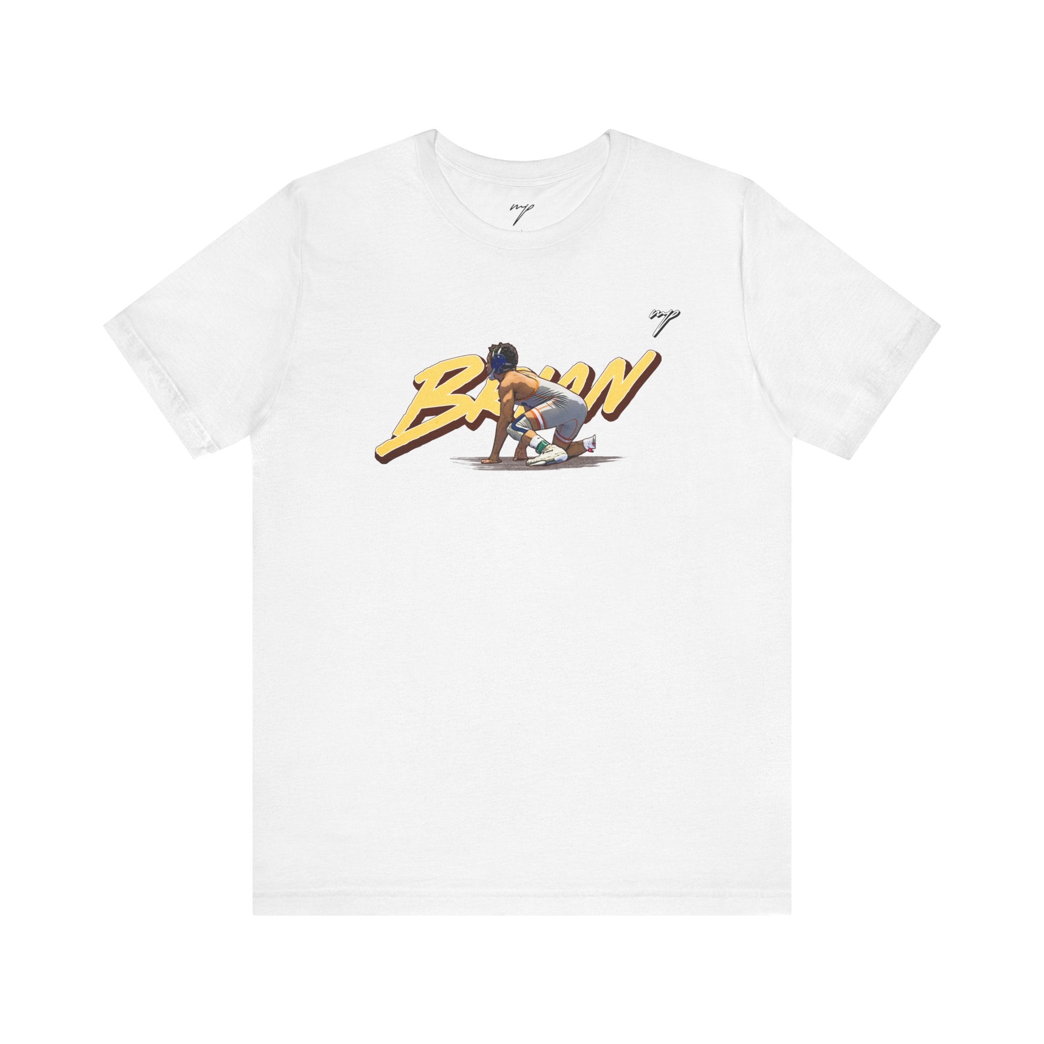 Brian Farley Graphic Tee