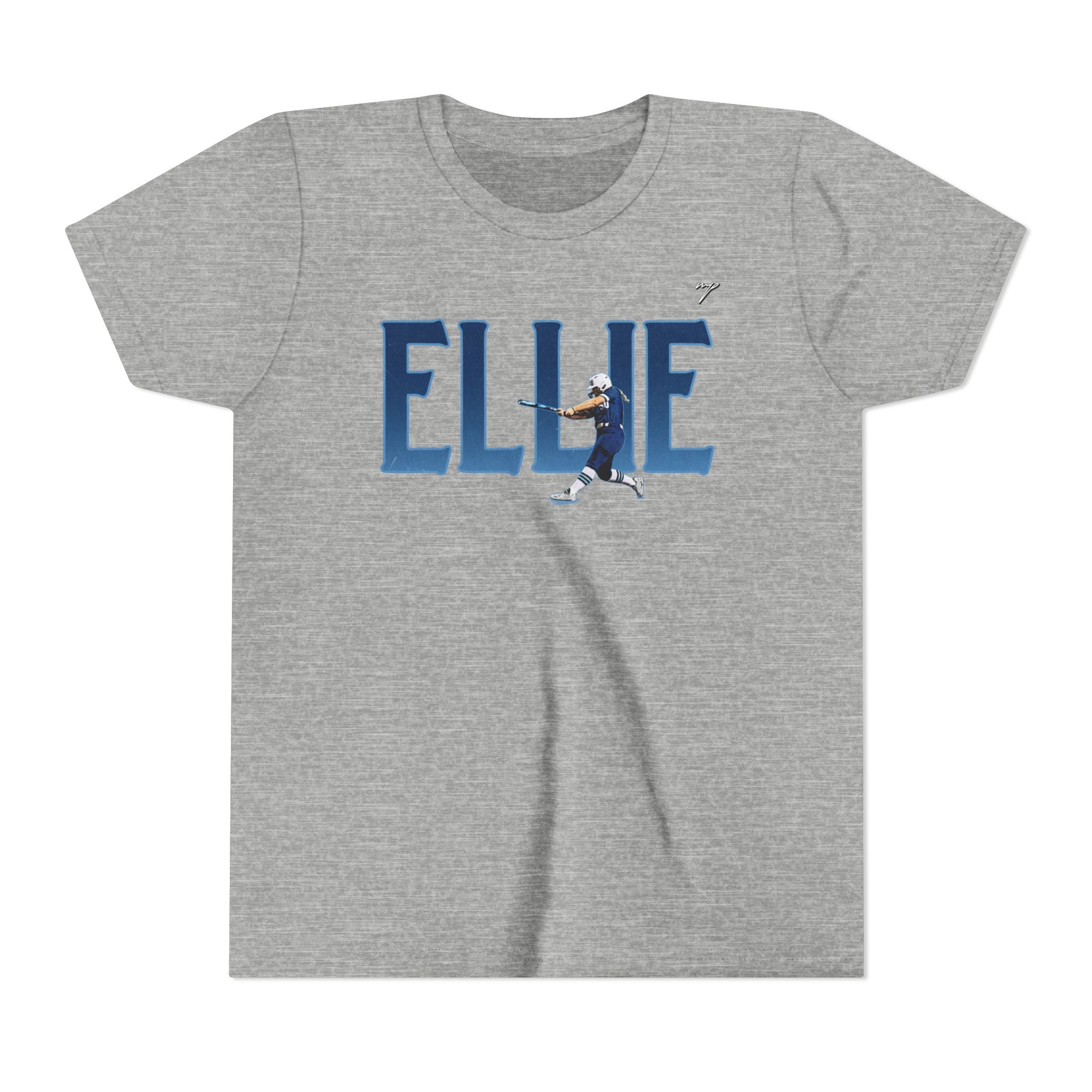 Ellie Frierson YOUTH Graphic Tee