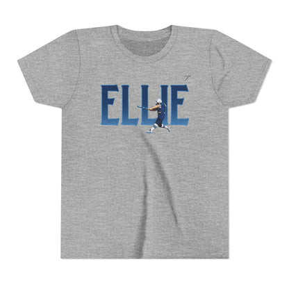 Ellie Frierson YOUTH Graphic Tee