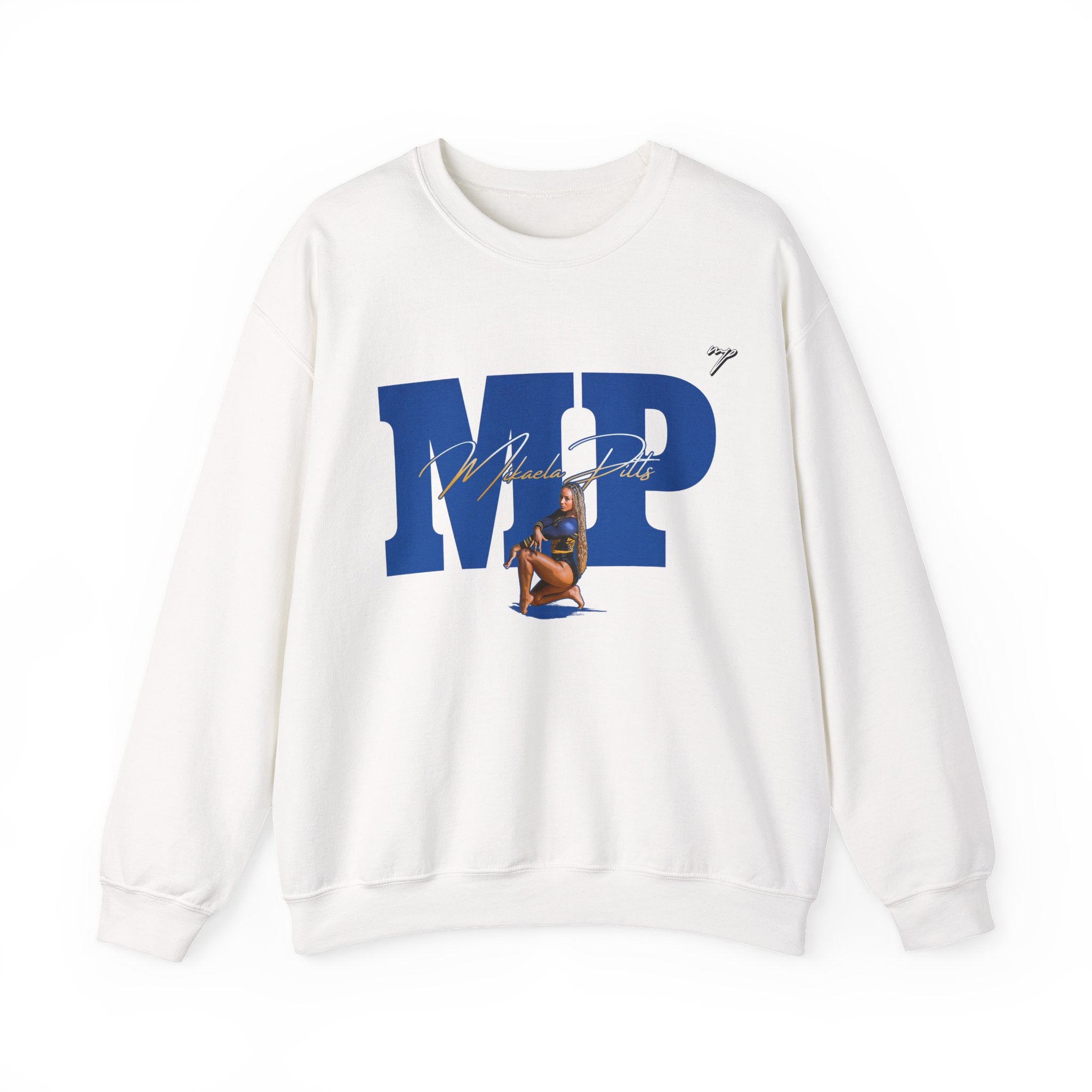 Mikaela Pitts Crewneck