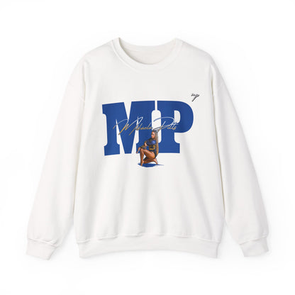 Mikaela Pitts Crewneck