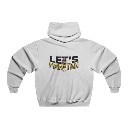 Julia Hughes Vintage Hoodie