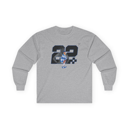 Victoria Gauch Long Sleeve Tee
