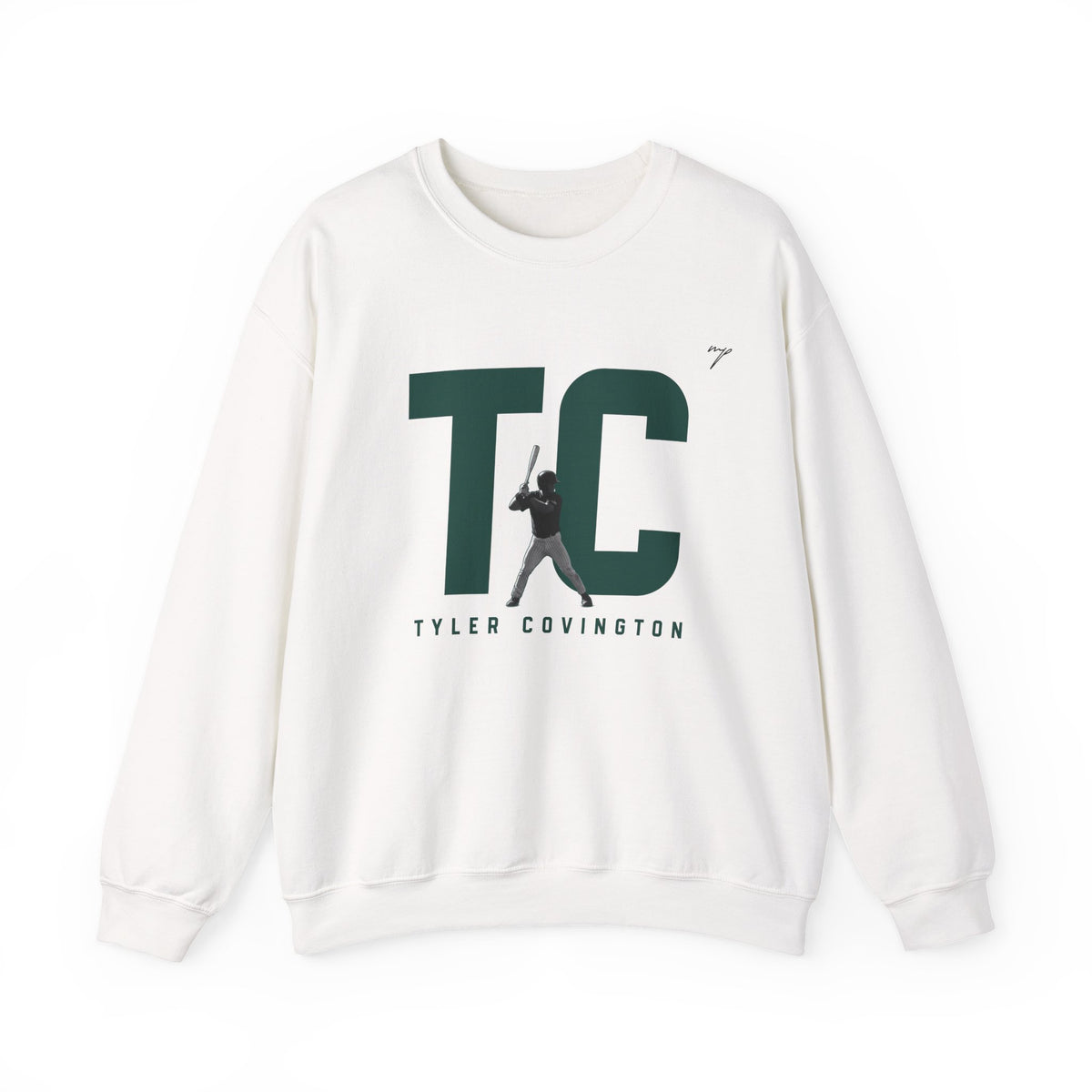 Tyler Covington Crewneck