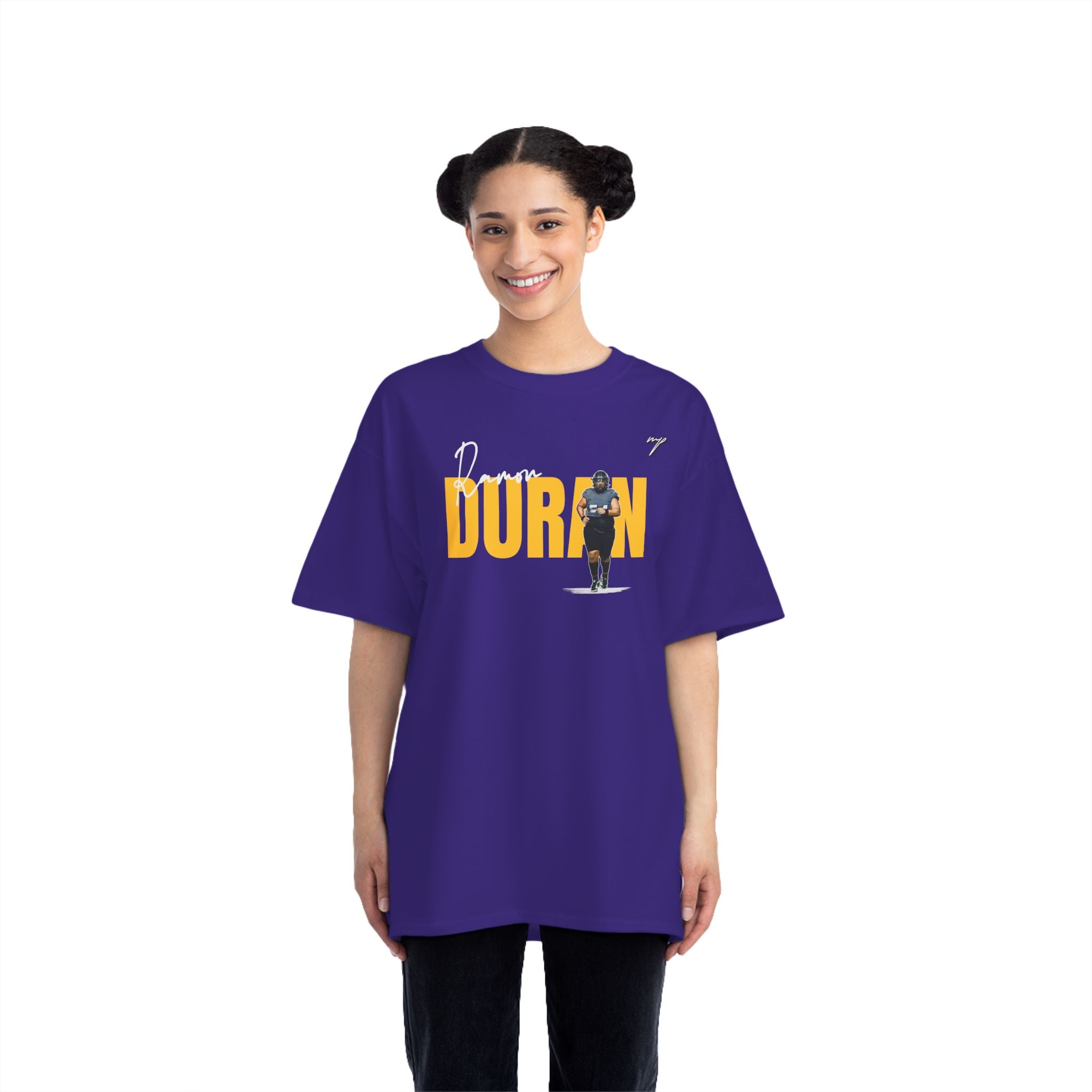 Ramon Duran Vintage Tee