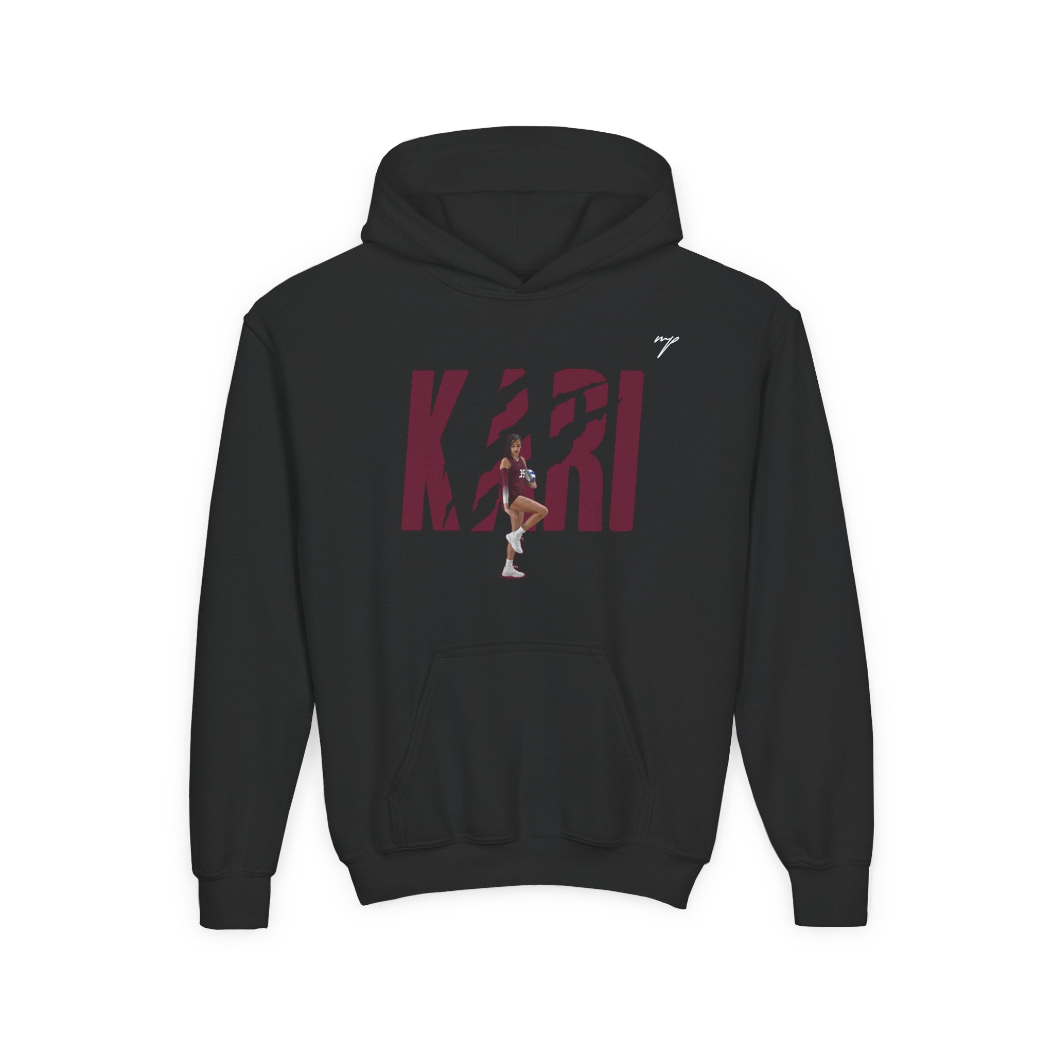 Kari Graham YOUTH Hoodie