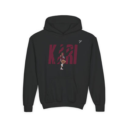 Kari Graham YOUTH Hoodie