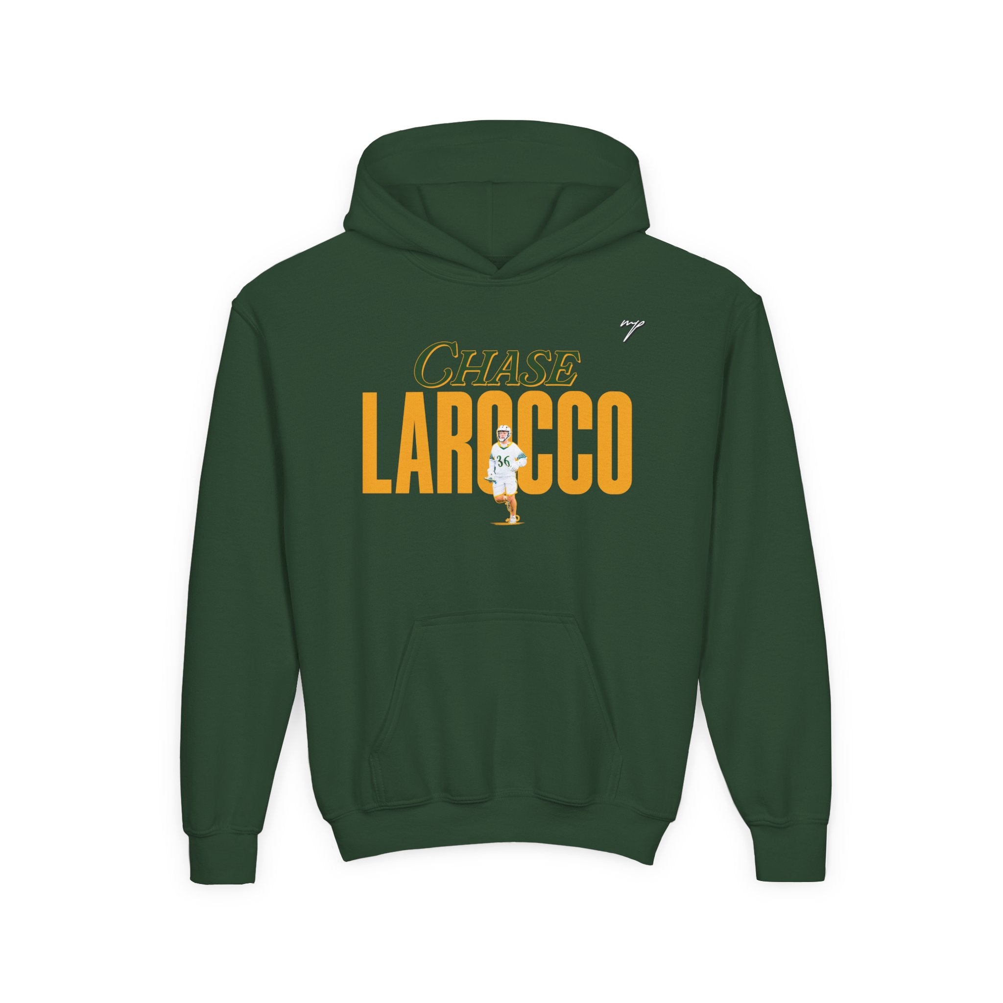Chase Larocco YOUTH Hoodie