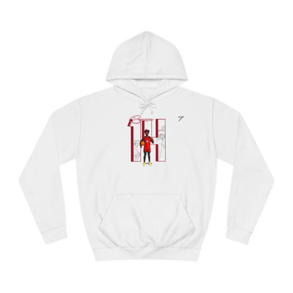 Boom Reeves Hoodie