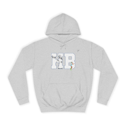 Hayden Baumgartner Hoodie