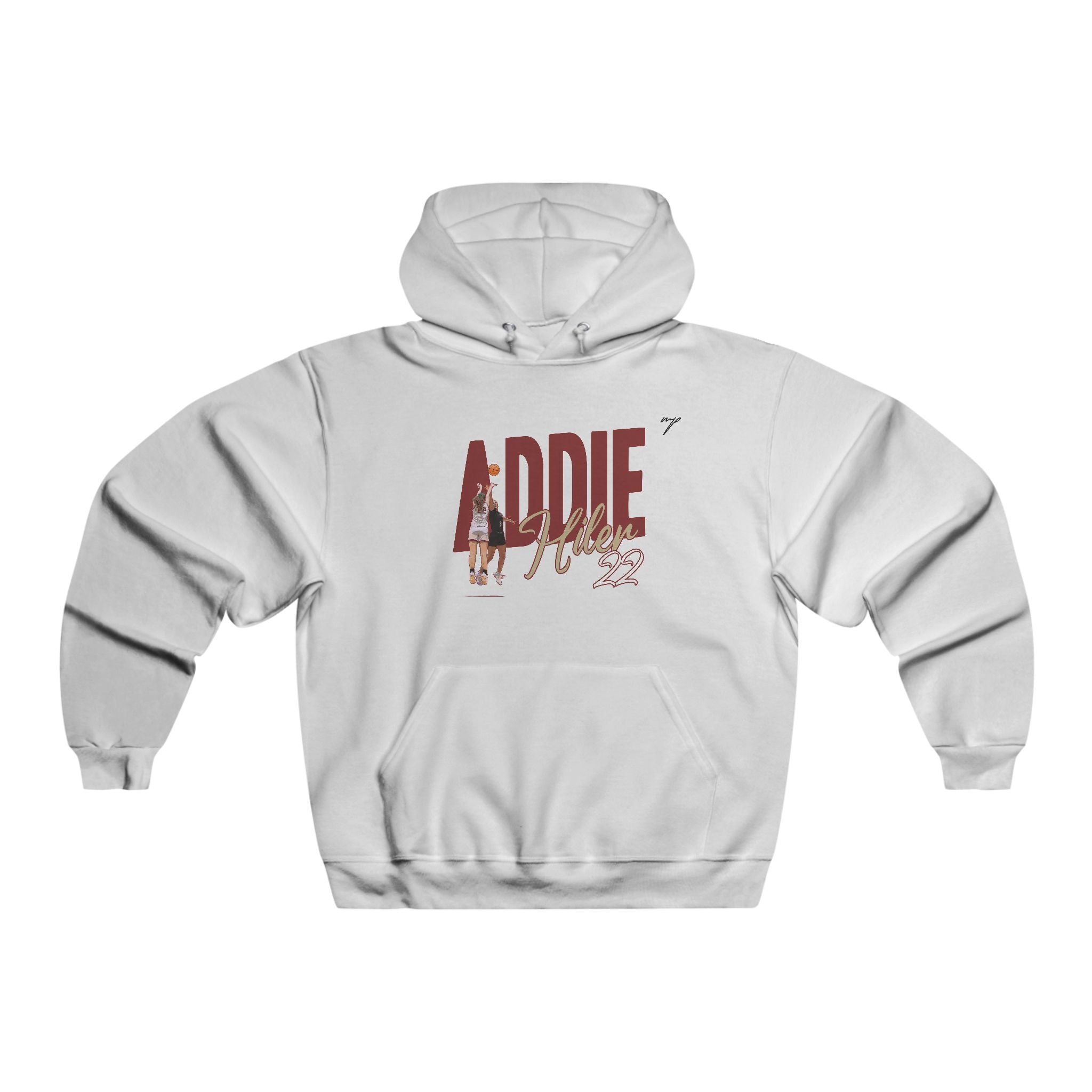 Addie Hiler Vintage Hoodie