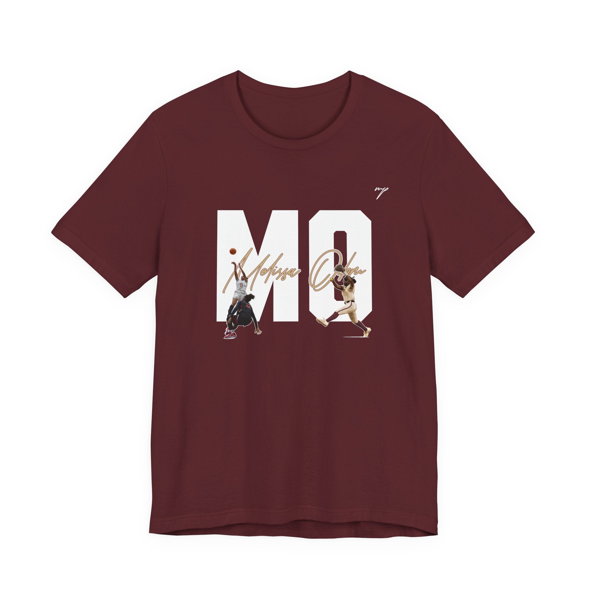 Melissa Odom Graphic Tee