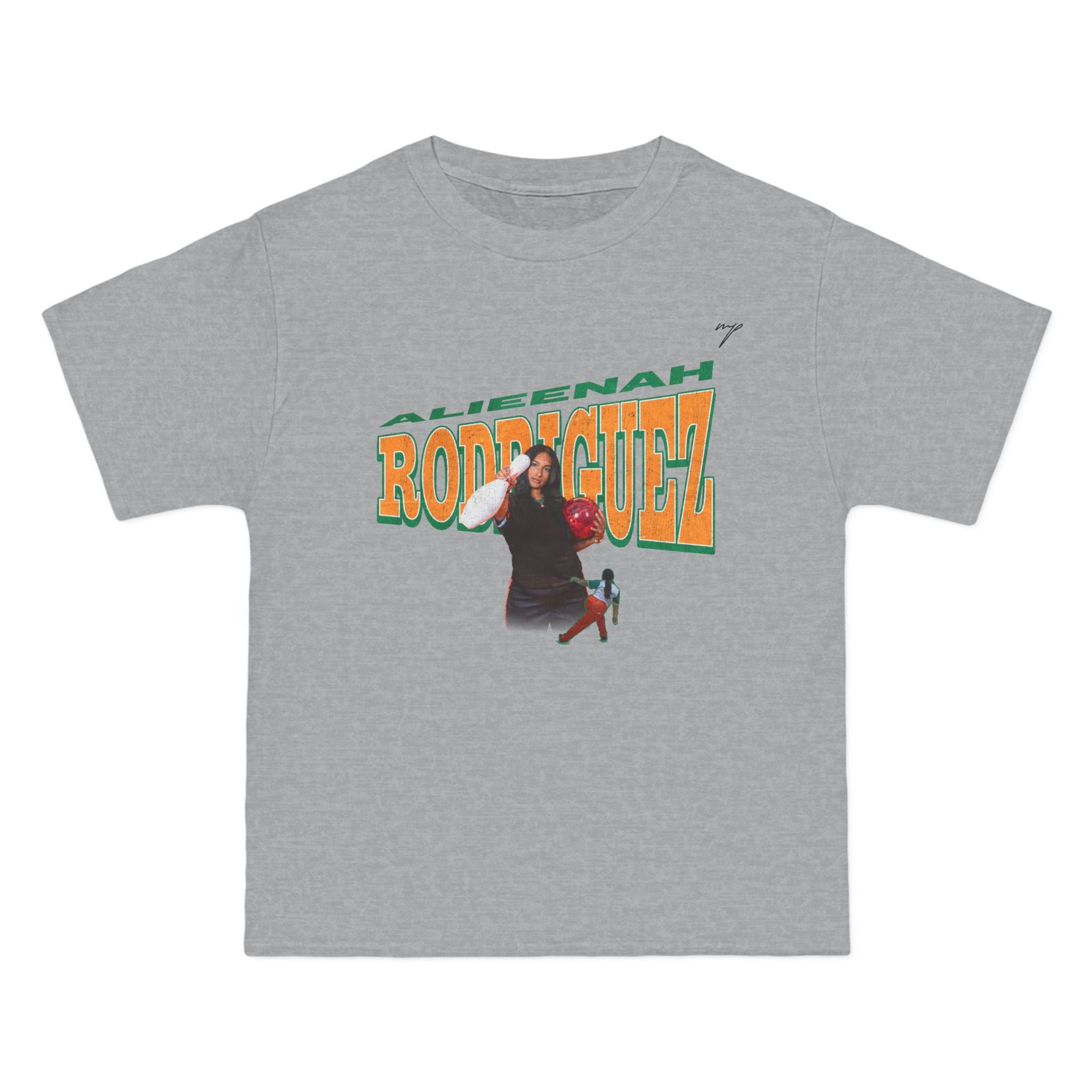 Alieenah Rodriguez Vintage Tee