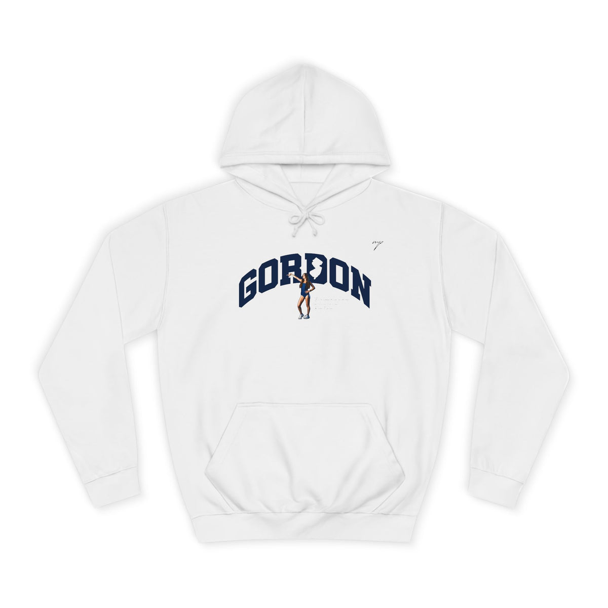 Liliah Gordon Hoodie
