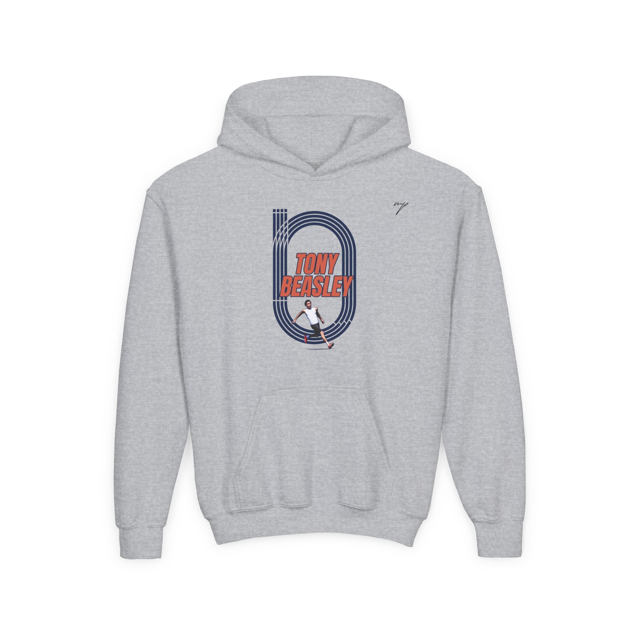 Tony Beasley YOUTH Hoodie