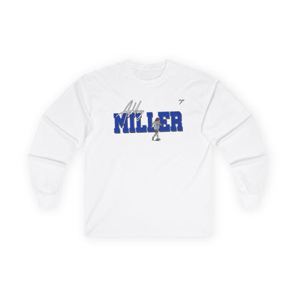 Ashley Miller Long Sleeve Tee