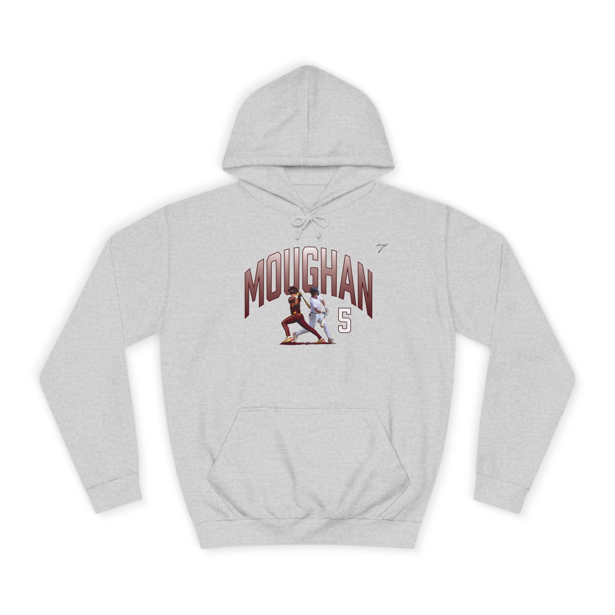 Brayden Moughan Hoodie